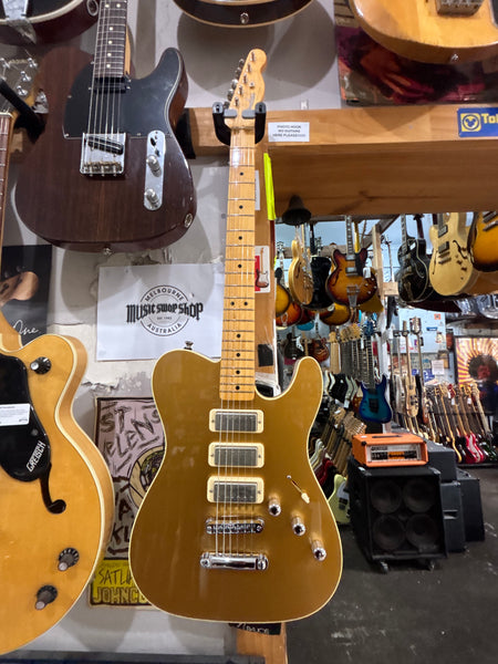 WARMOTH テレキャスタータイプ オーダー品 Warmoth - Telecaster – musicswopshop