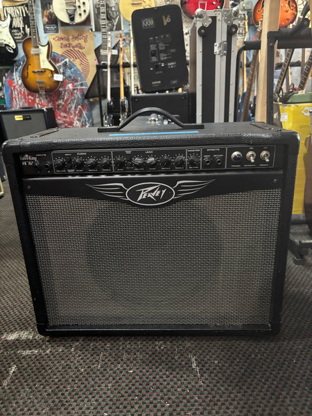 Peavey - Valve King VK112