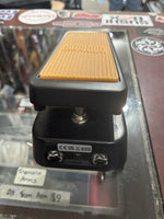DUNLOP - CBJ95SB Cry Baby Junior Wah
