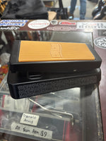 DUNLOP - CBJ95SB Cry Baby Junior Wah