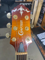 Crafter - FEG-780TM