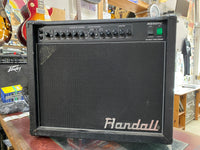 Randall - RG50TC