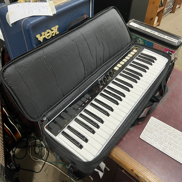 iRig  - Keys I/O