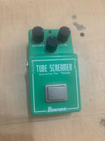 Ibanez - Tube Screamer