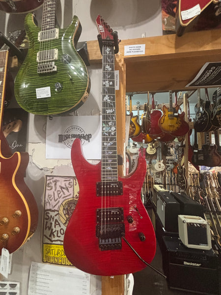 LTD - M-200