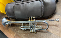 Jupiter - XO 1624 C Trumpet