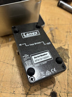 Laney - Black Country Customs