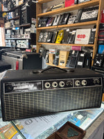 Moody - BA40 Bassman