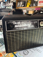 Moody - BA40 Bassman