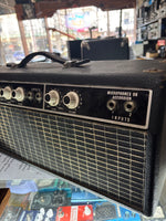 Moody - BA40 Bassman