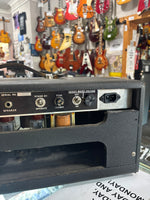 Moody - BA40 Bassman