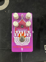 Catalinbread - Karma Suture – musicswopshop