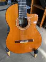 Manuel Rodriguez Hijos - Cutaway B0269