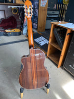 Manuel Rodriguez Hijos - Cutaway B0269