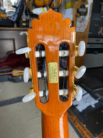 Manuel Rodriguez Hijos - Cutaway B0269