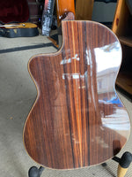 Manuel Rodriguez Hijos - Cutaway B0269