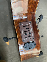 Manuel Rodriguez Hijos - Cutaway B0269