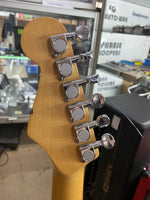 Squier - Stratocaster