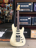 Squier - II Contemporary Stratocaster