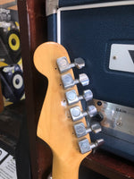 Squier - II Contemporary Stratocaster