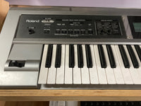 Roland - GW-7