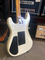 Squier - II Contemporary Stratocaster