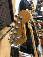 Squier - II Contemporary Stratocaster