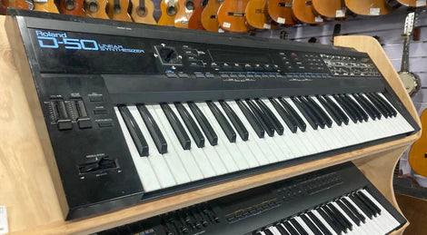 Roland - D-50