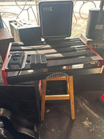 Moen - Pedal Bridge