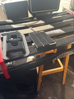 Moen - Pedal Bridge