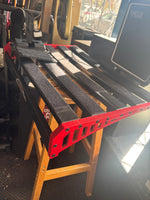 Moen - Pedal Bridge