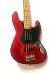 Fender - American Standard Jazz Bass
