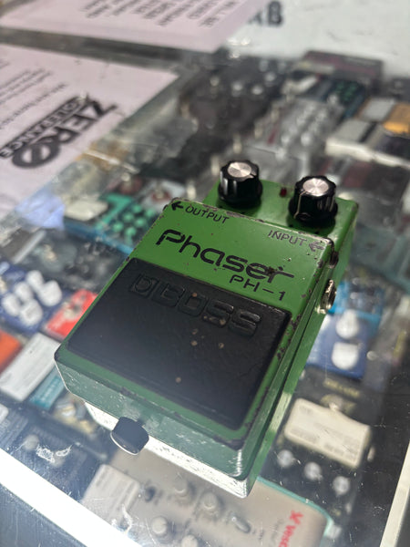 BOSS - PH-1