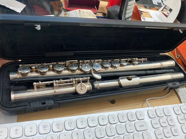 YAMAHA - YFL-212