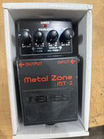 BOSS - MT-2