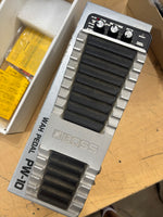 BOSS - PW-10 V-Wah
