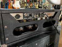 Fender - Bassman Amp