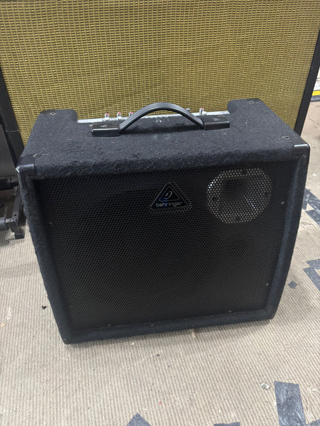 Behringer - K900FX