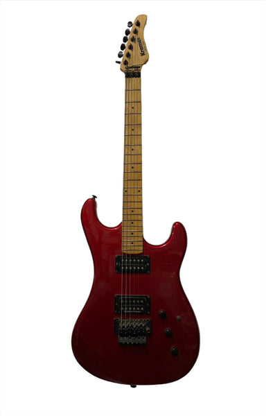 Kramer - Classic Series - Pacer