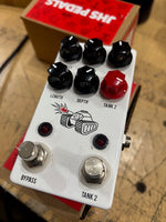 JHS Pedals - Spring Tank