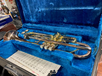 YAMAHA - YTR-632