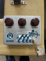 Ryra - Klone