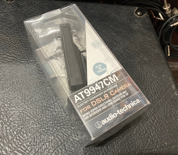 Audio Technica - AT9947CM