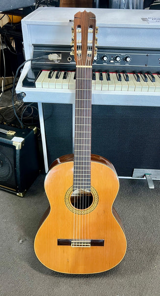 Ryoji Matsuoka - Model 30