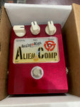 Analog Alien - Comp