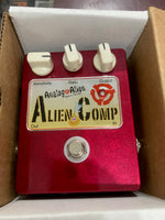 Analog Alien - Comp
