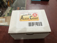 Analog Alien - Comp