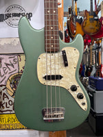 Fender - Musicmaster Bass
