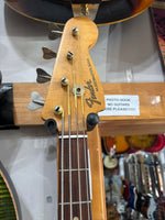 Fender - Musicmaster Bass