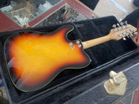 EASTWOOD - Mandocaster